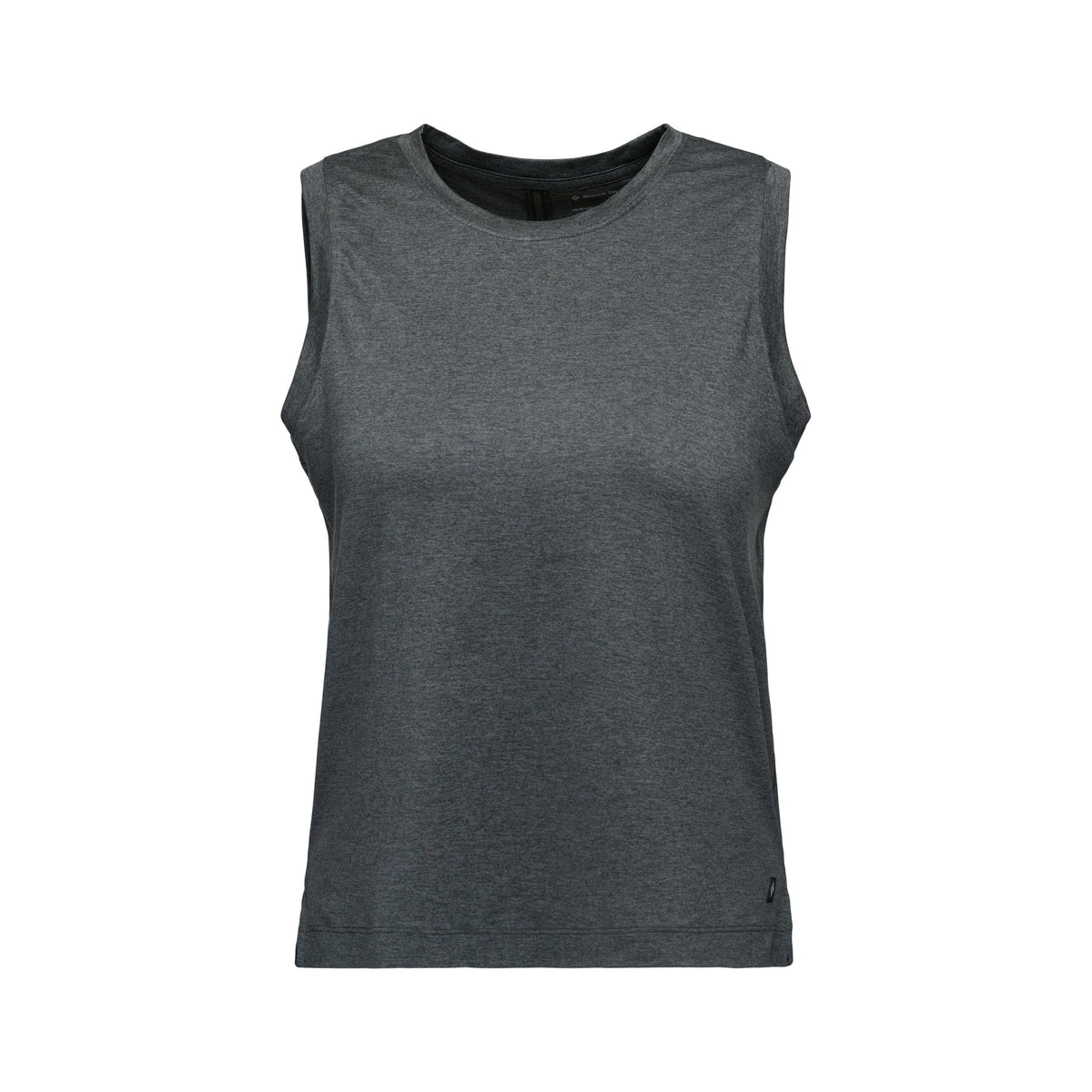 Women's Circuit Tank Long | Black Diamond Everyday