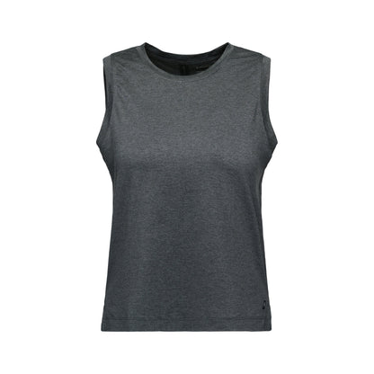 Women's Circuit Tank Long | Black Diamond Everyday
