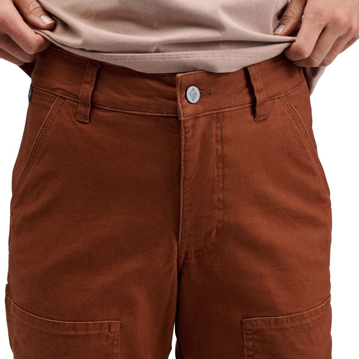 Women's Dogma Pants | Black Diamond Essential