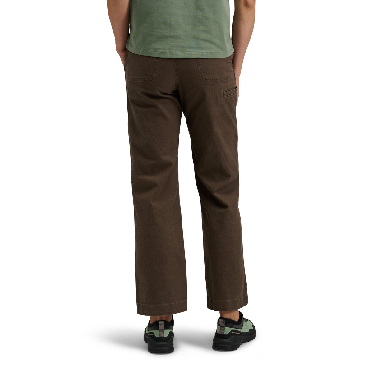 Women's Dogma Pants | Black Diamond Essential
