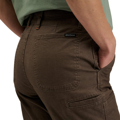 Women's Dogma Pants | Black Diamond Essential