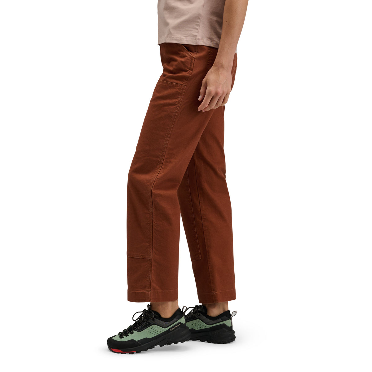 Women's Dogma Pants | Black Diamond Essential