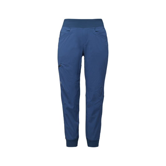Women's Technician Jogger Pants | Black Diamond Signature