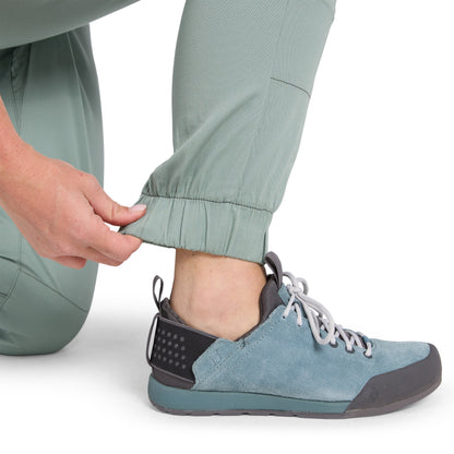 Women's Notion Pants | Black Diamond Everyday