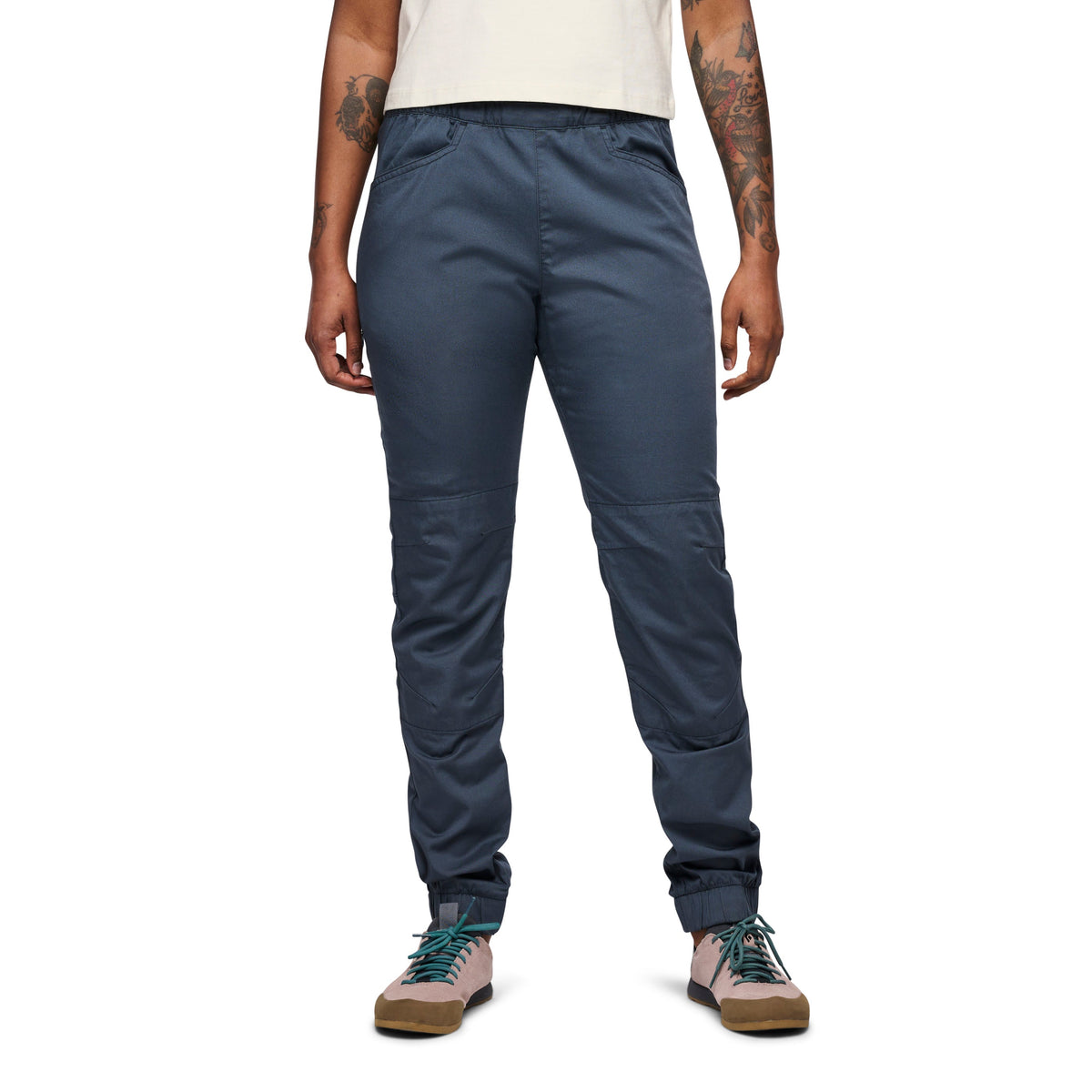 Women's Notion Pants | Black Diamond Everyday