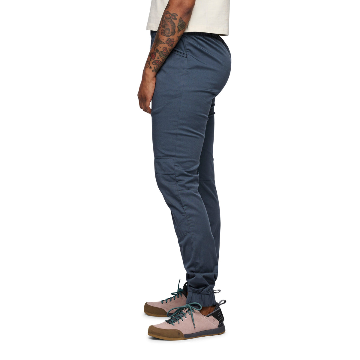 Women's Notion Pants | Black Diamond Everyday