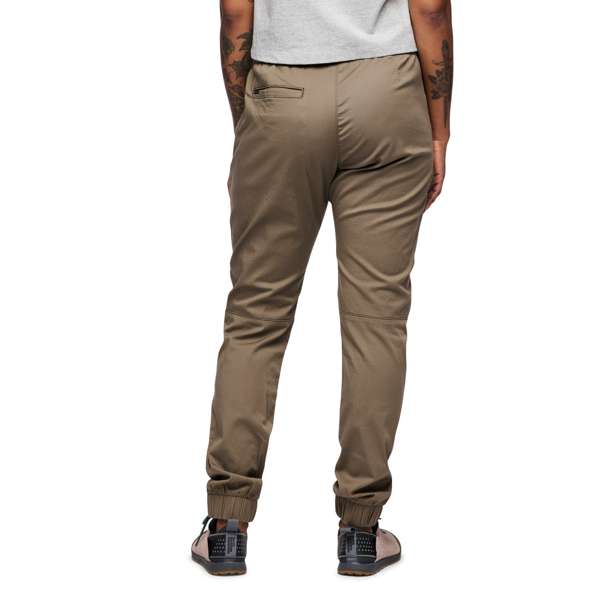 Women's Notion Pants | Black Diamond Everyday