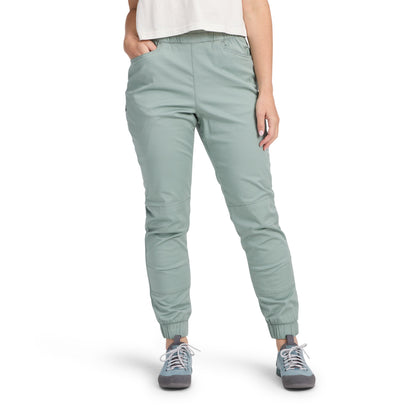 Women's Notion Pants | Black Diamond Everyday