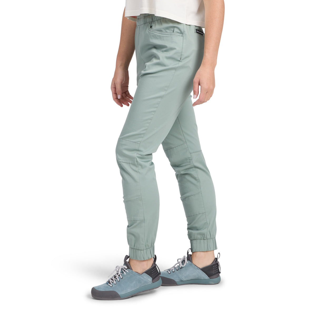 Women's Notion Pants | Black Diamond Everyday