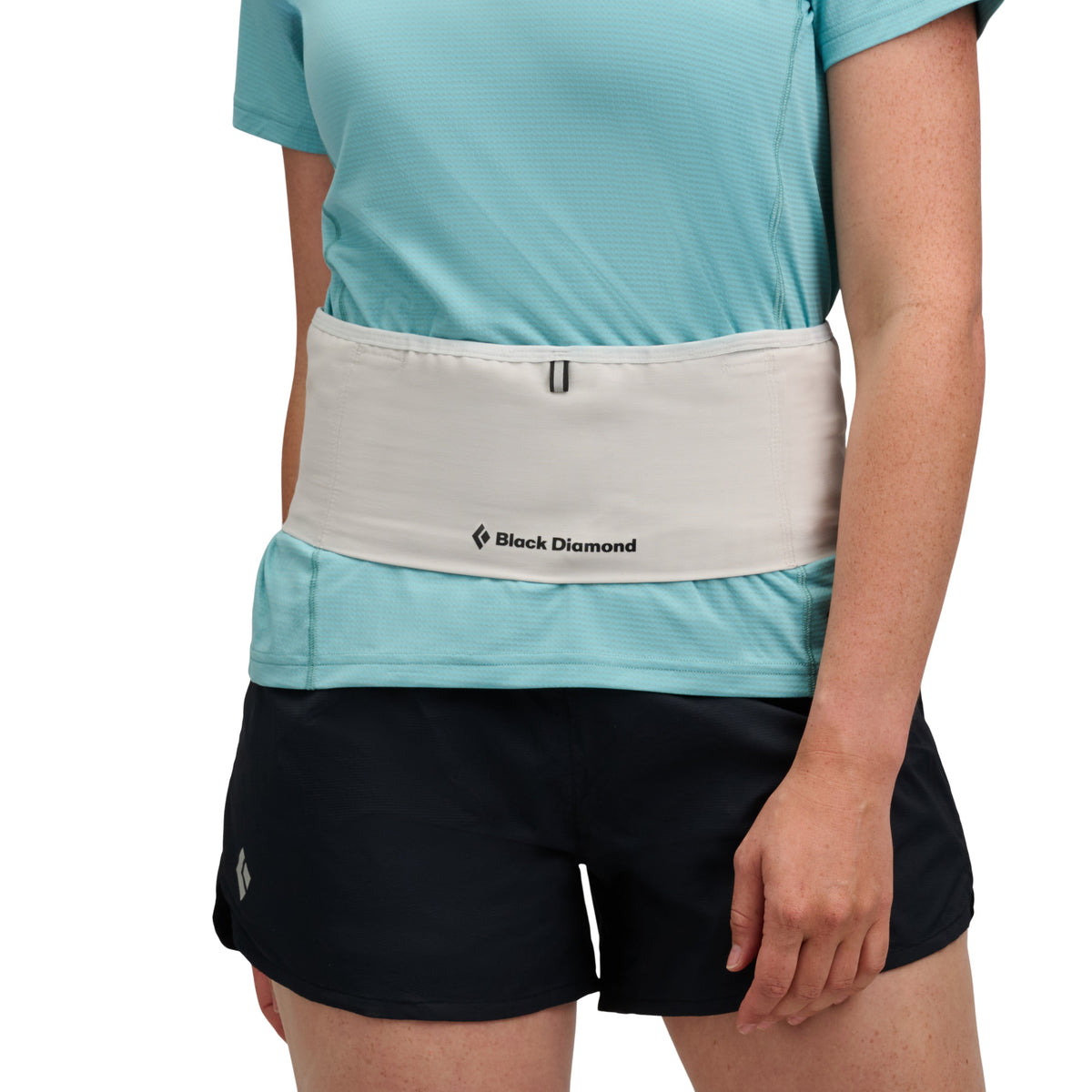 Distance Run Belt | Black Diamond Everyday
