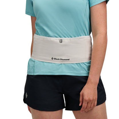 Distance Run Belt | Black Diamond Everyday