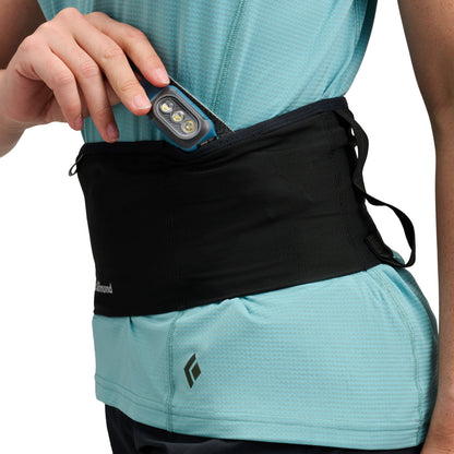 Distance Run Belt | Black Diamond Everyday