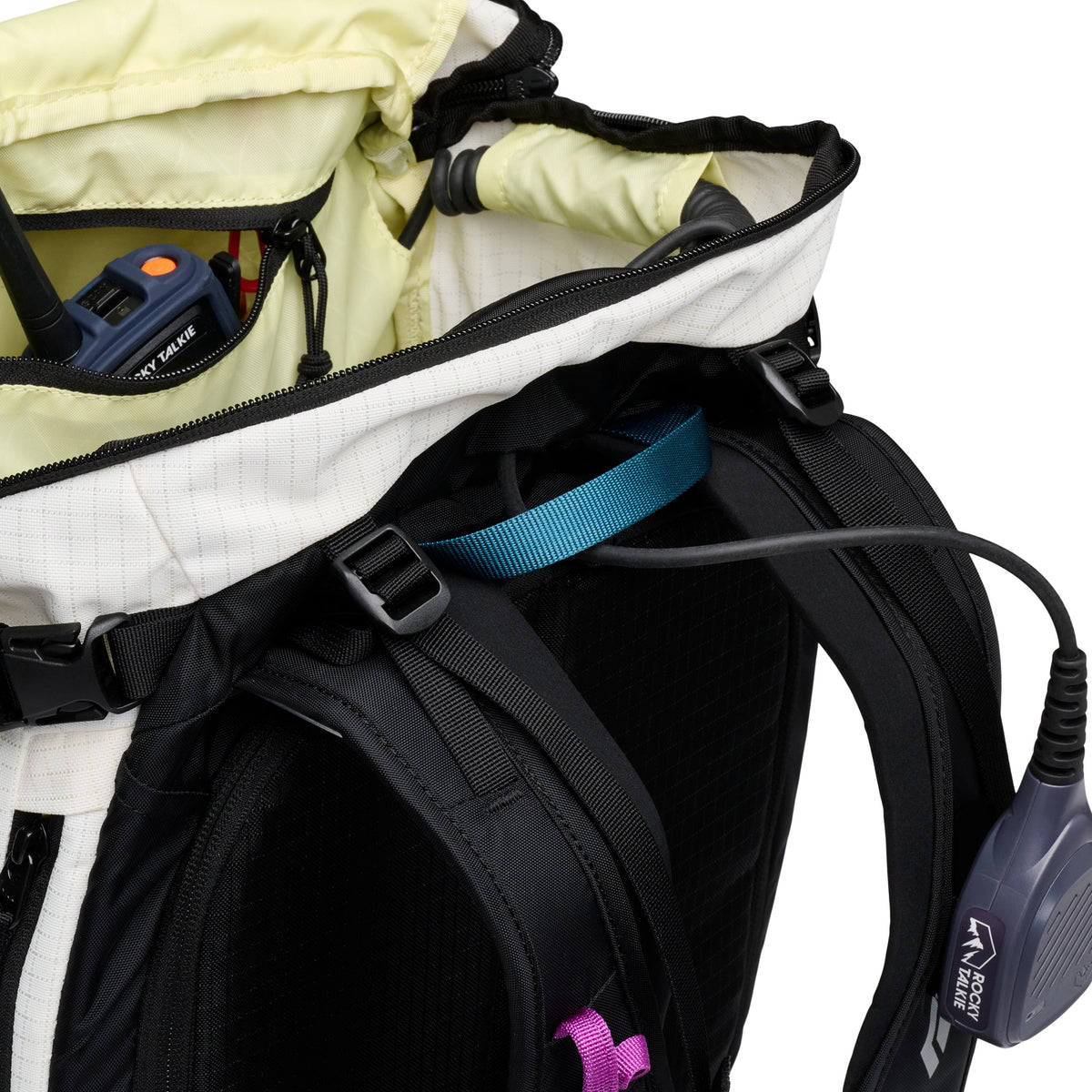 Helio 30 Backpack | Black Diamond Recommended
