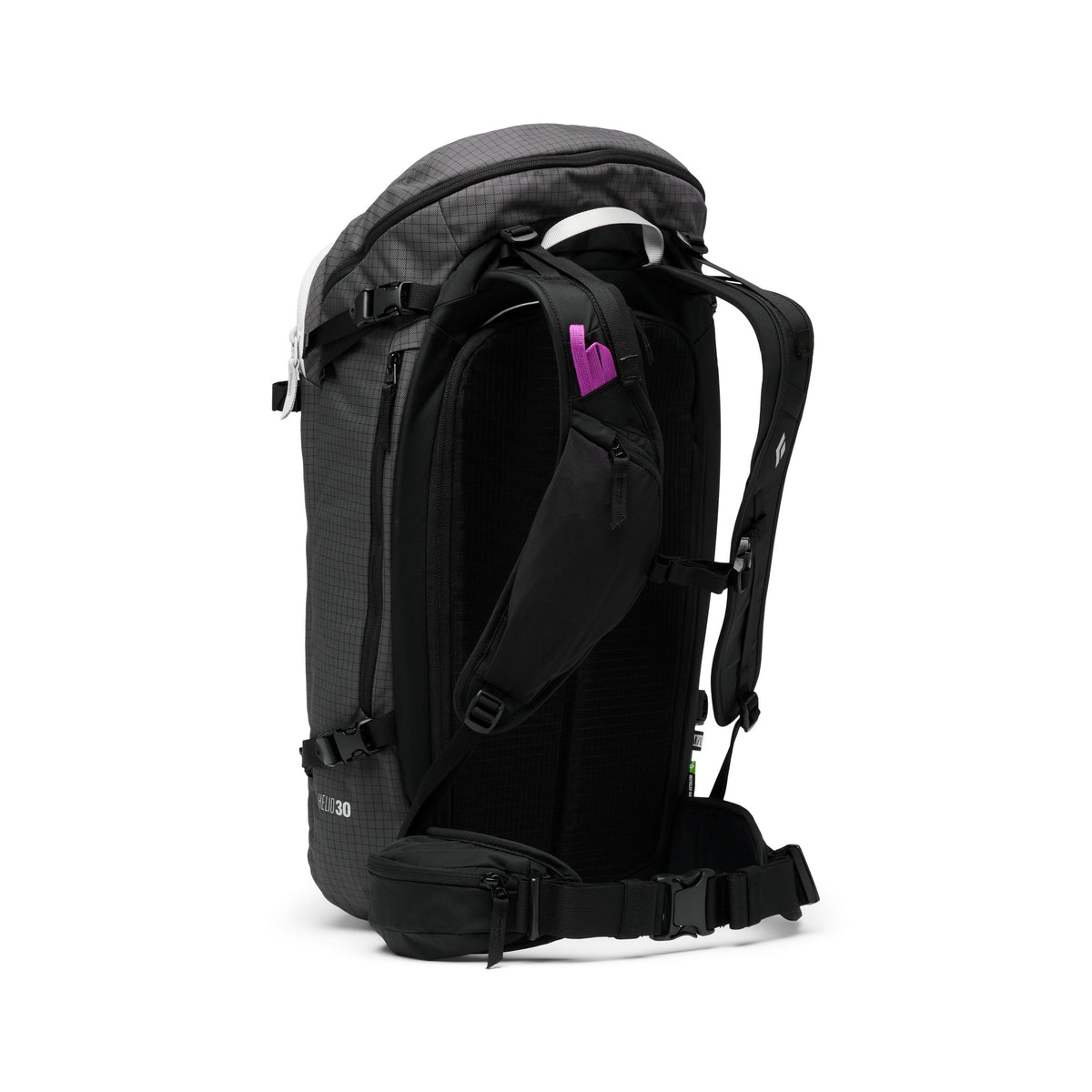Helio 30 Backpack | Black Diamond Recommended
