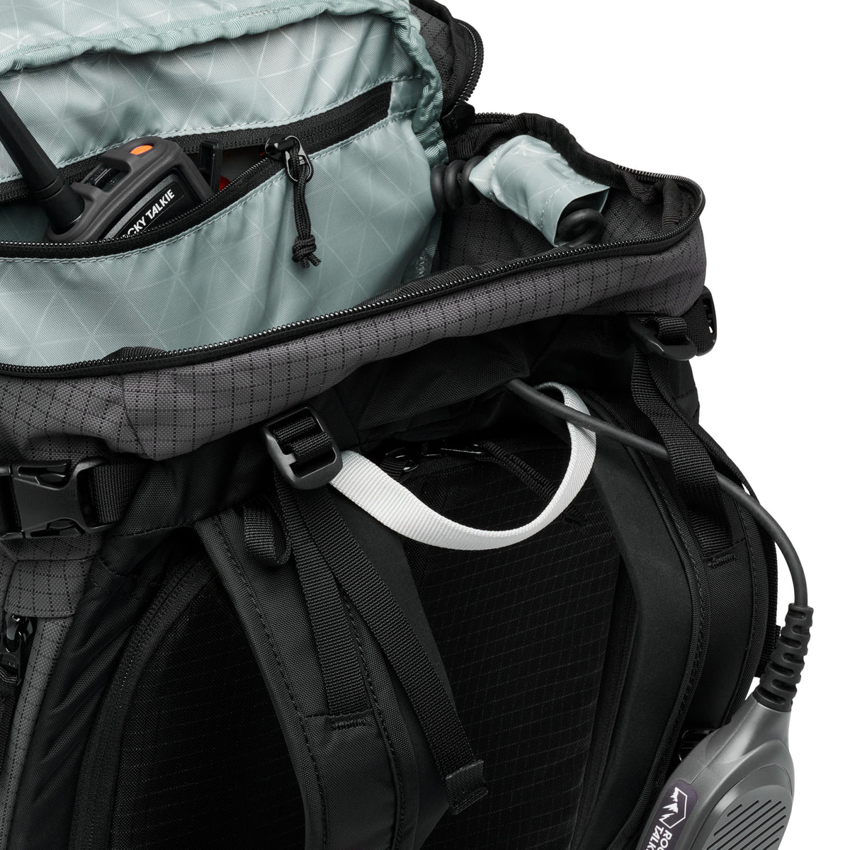 Helio 30 Backpack | Black Diamond Recommended