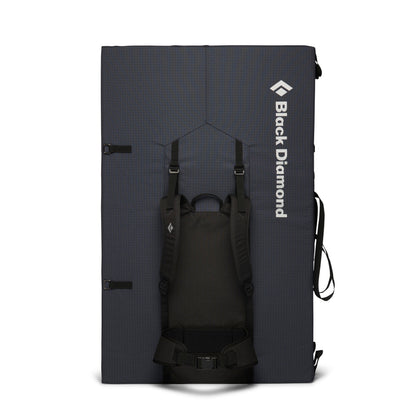 Mondo Crash Pad | Black Diamond Everyday