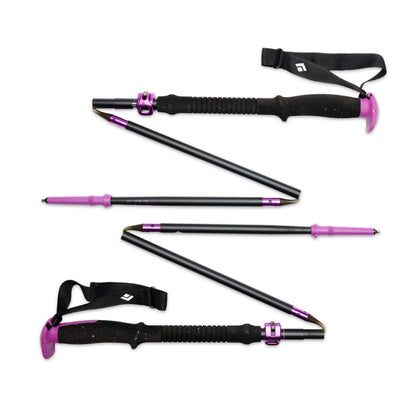 Piton Purple,100-125 cm