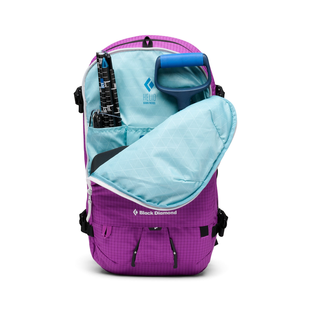 Helio 22 Backpack | Black Diamond Best Seller