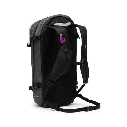 Helio 22 Backpack | Black Diamond Best Seller