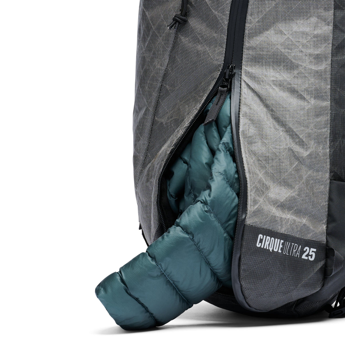 Cirque Ultra 25 | Black Diamond Recommended