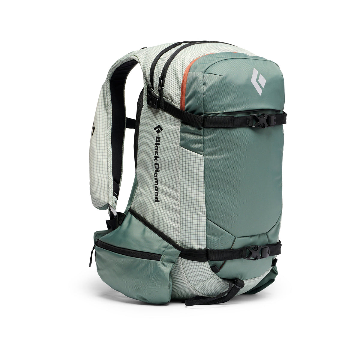 Dawn Patrol 32 Backpack | Black Diamond Signature
