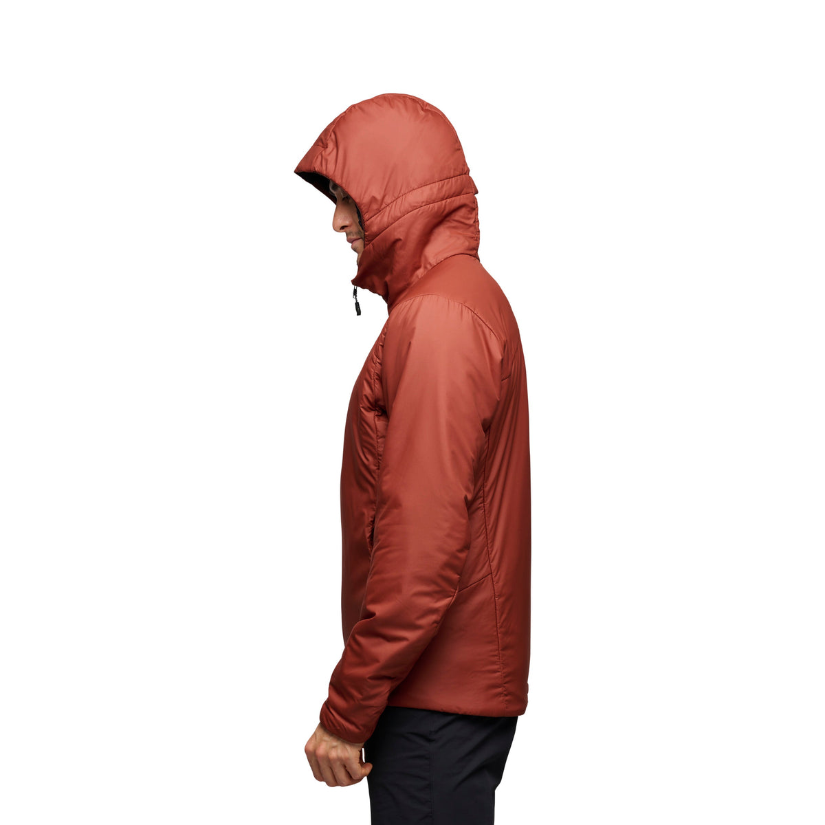 Men's First Light 2.0 Stretch Hoody - Past Season | Black Diamond Exclusive